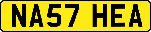 NA57HEA