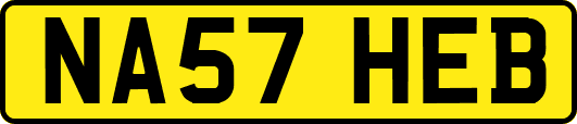 NA57HEB