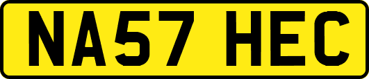 NA57HEC