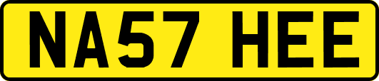 NA57HEE