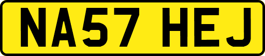 NA57HEJ