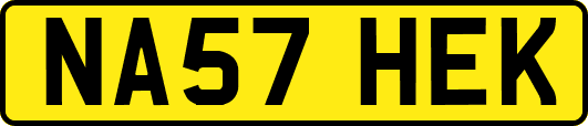 NA57HEK