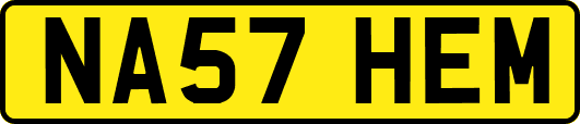 NA57HEM