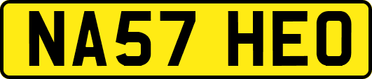 NA57HEO