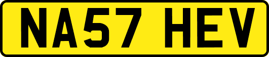 NA57HEV