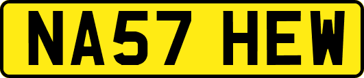 NA57HEW