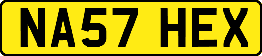 NA57HEX