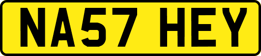 NA57HEY
