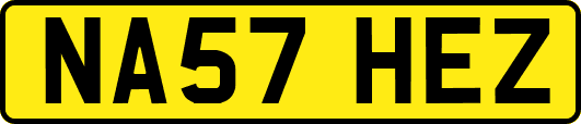 NA57HEZ