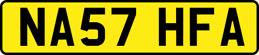 NA57HFA