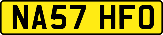 NA57HFO