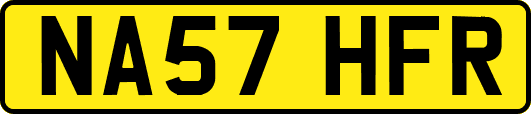 NA57HFR