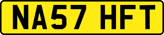NA57HFT