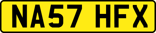 NA57HFX