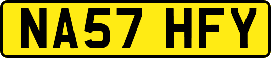 NA57HFY