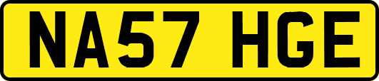 NA57HGE