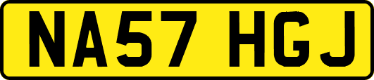 NA57HGJ