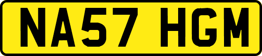 NA57HGM
