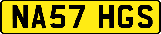 NA57HGS