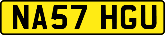 NA57HGU