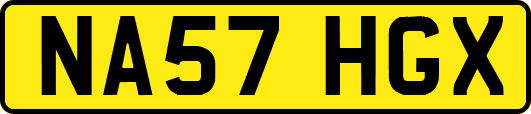 NA57HGX
