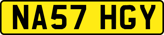 NA57HGY
