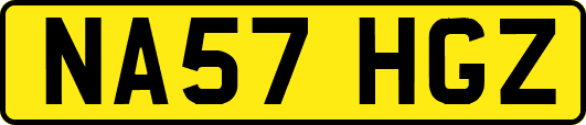 NA57HGZ