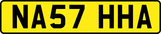 NA57HHA