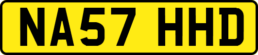 NA57HHD