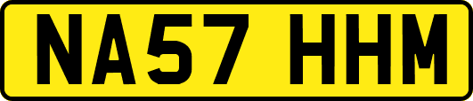 NA57HHM