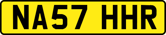 NA57HHR