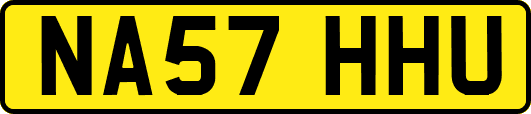 NA57HHU