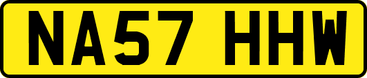 NA57HHW