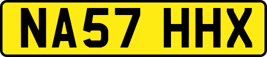 NA57HHX