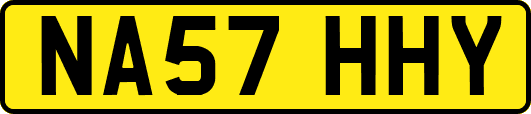 NA57HHY