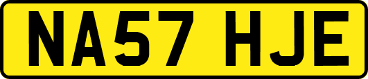 NA57HJE