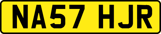 NA57HJR