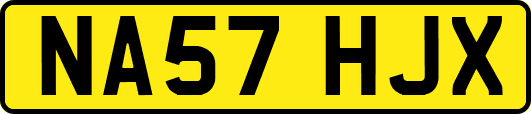 NA57HJX