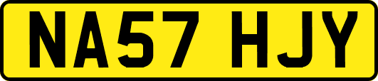 NA57HJY