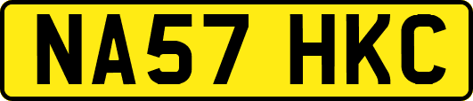 NA57HKC