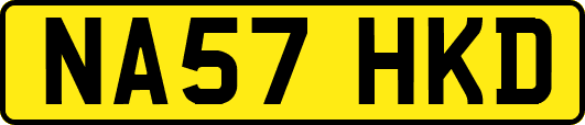 NA57HKD