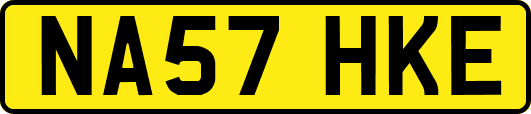 NA57HKE