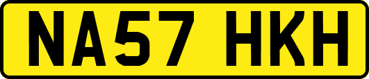 NA57HKH