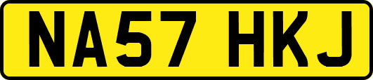 NA57HKJ