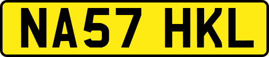 NA57HKL