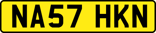 NA57HKN