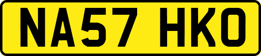 NA57HKO
