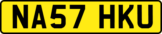 NA57HKU