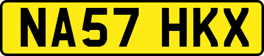 NA57HKX