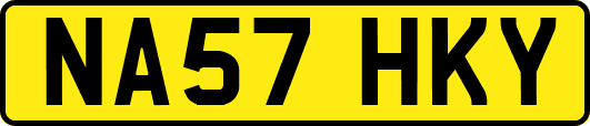 NA57HKY